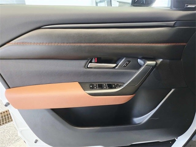 2025 Mazda Mazda CX-50 2.5 Turbo Premium Plus AWD