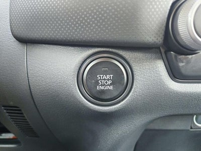 2026 Mazda Mazda CX-50 2.5 S Meridian Edition AWD