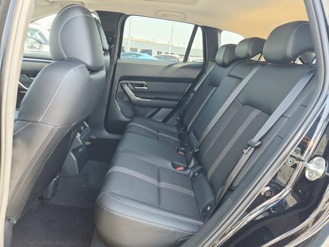 2026 Mazda Mazda CX-50 2.5 S Meridian Edition AWD