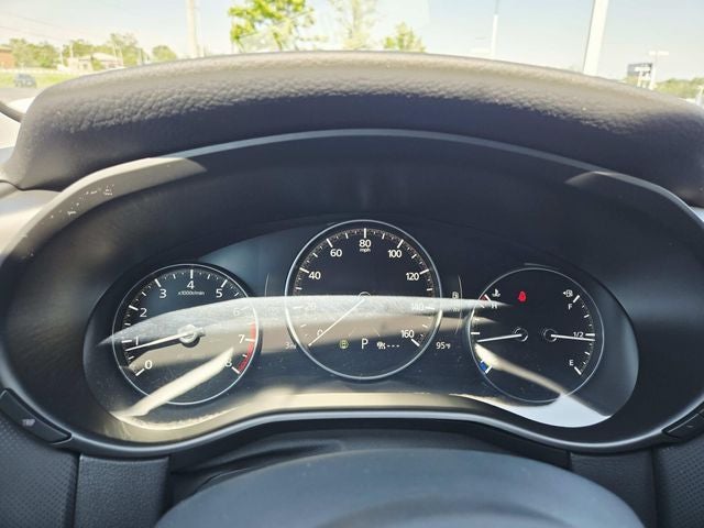 2026 Mazda Mazda CX-50 2.5 S Meridian Edition AWD