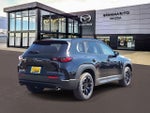 2026 Mazda Mazda CX-50 2.5 S Meridian Edition AWD