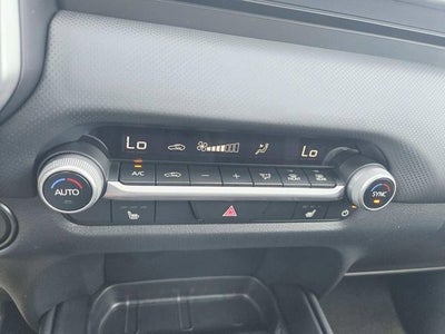 2026 Mazda Mazda CX-50 2.5 S Meridian Edition AWD