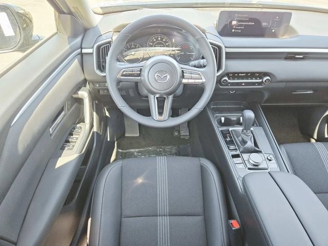 2026 Mazda Mazda CX-50 2.5 S Meridian Edition AWD