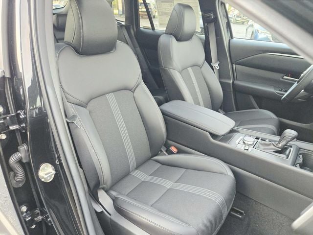 2026 Mazda Mazda CX-50 2.5 S Meridian Edition AWD