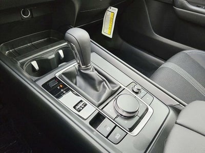 2026 Mazda Mazda CX-50 2.5 S Meridian Edition AWD