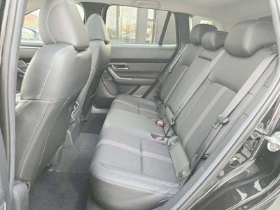 2026 Mazda Mazda CX-50 2.5 S Meridian Edition AWD