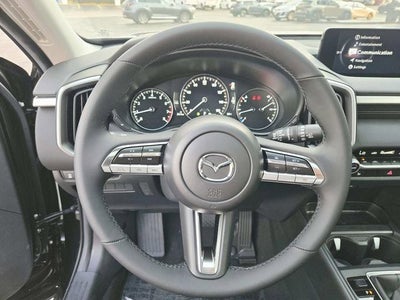 2026 Mazda Mazda CX-50 2.5 S Meridian Edition AWD