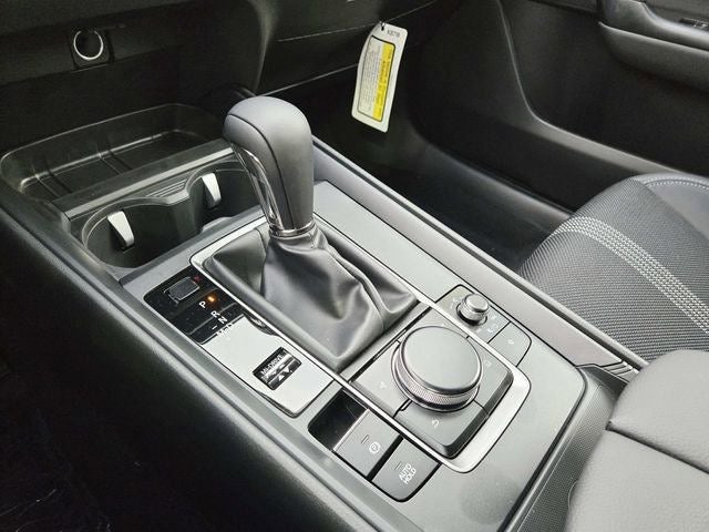 2026 Mazda Mazda CX-50 2.5 S Meridian Edition AWD