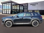 2026 Mazda Mazda CX-50 2.5 Turbo Meridian Edition AWD