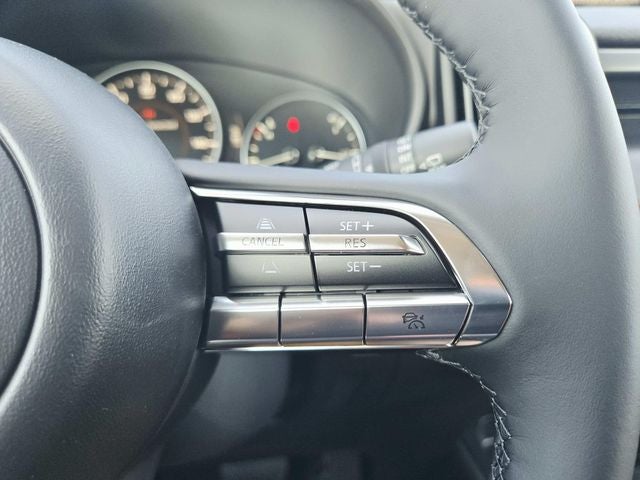 2026 Mazda Mazda CX-50 2.5 Turbo Meridian Edition AWD
