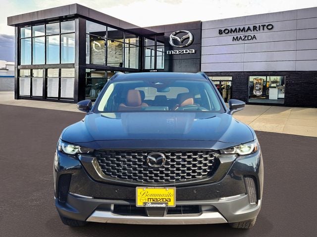 2026 Mazda Mazda CX-50 2.5 Turbo Meridian Edition AWD