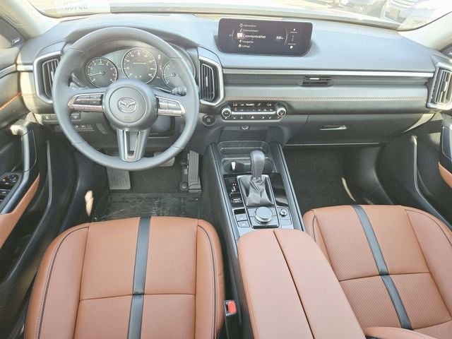 2026 Mazda Mazda CX-50 2.5 Turbo Meridian Edition AWD