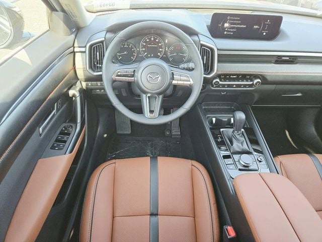 2026 Mazda Mazda CX-50 2.5 Turbo Meridian Edition AWD