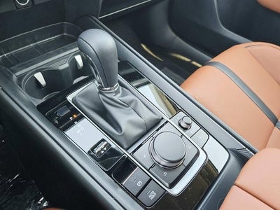 2026 Mazda Mazda CX-50 2.5 Turbo Meridian Edition AWD
