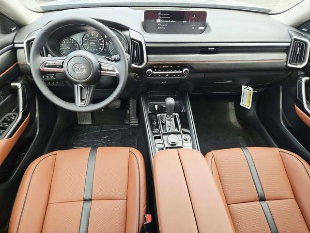 2026 Mazda Mazda CX-50 2.5 Turbo Meridian Edition AWD