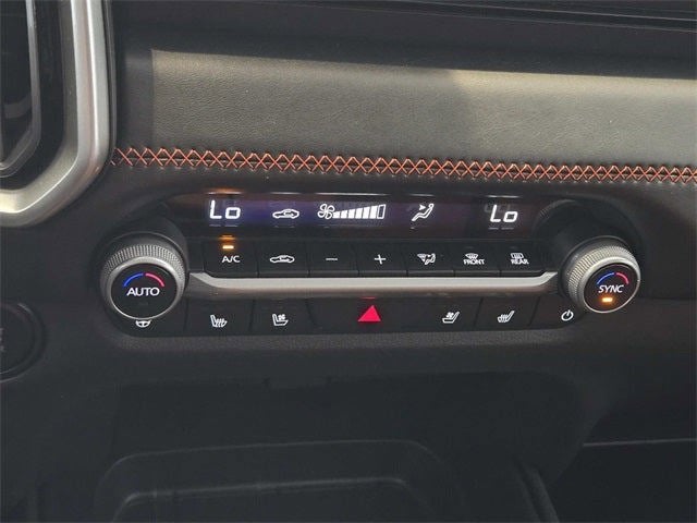 2025 Mazda Mazda CX-50 2.5 Turbo Meridian Edition AWD