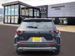 2026 Mazda Mazda CX-50 2.5 Turbo Meridian Edition AWD