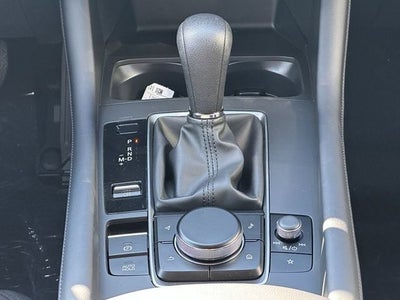 2026 Mazda Mazda3 Sedan 2.5 S