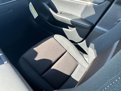 2026 Mazda Mazda3 Sedan 2.5 S