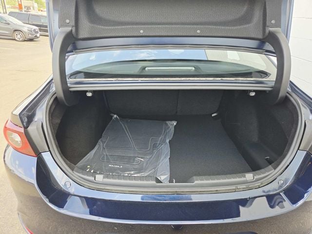 2026 Mazda Mazda3 Sedan 2.5 S