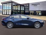 2026 Mazda Mazda3 Sedan 2.5 S