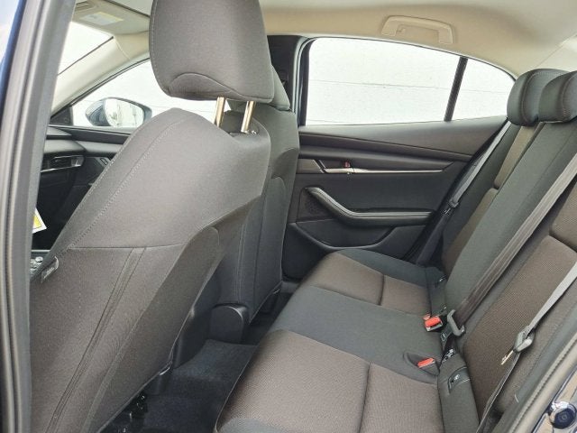 2026 Mazda Mazda3 Sedan 2.5 S