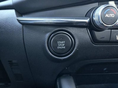 2025 Mazda Mazda3 Sedan 2.5 S Preferred