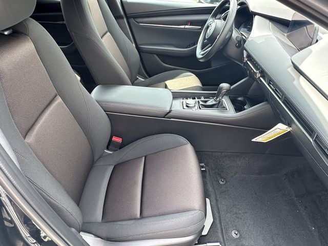 2026 Mazda Mazda3 Hatchback 2.5 S