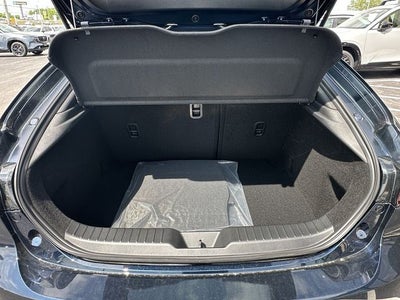2026 Mazda Mazda3 Hatchback 2.5 S