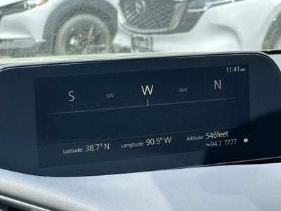 2026 Mazda Mazda3 Hatchback 2.5 S