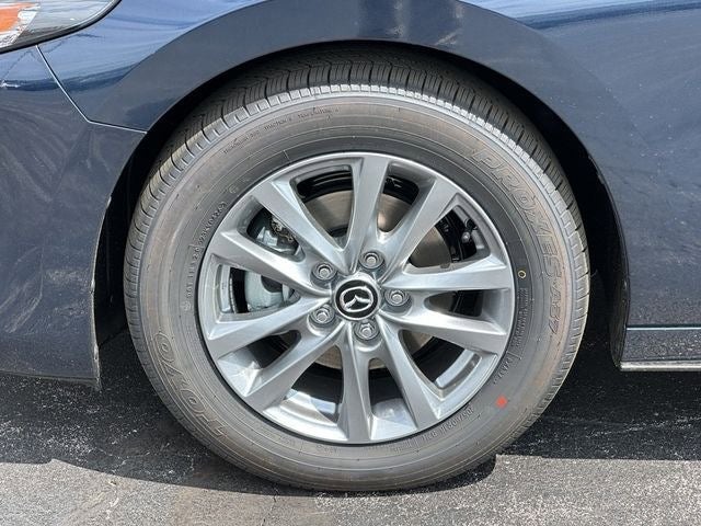 2026 Mazda Mazda3 Hatchback 2.5 S