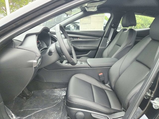2026 Mazda Mazda3 Hatchback 2.5 S Select Sport