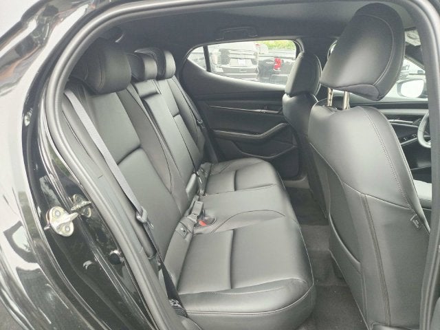2026 Mazda Mazda3 Hatchback 2.5 S Select Sport