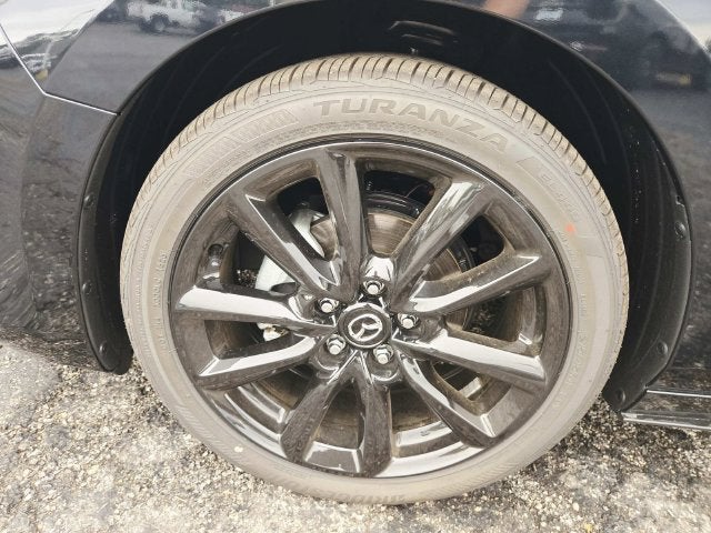 2026 Mazda Mazda3 Hatchback 2.5 S Select Sport