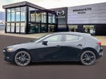 2026 Mazda Mazda3 Hatchback 2.5 S Select Sport