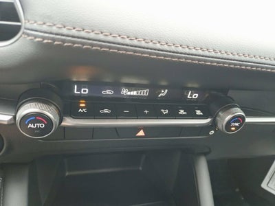 2026 Mazda Mazda3 Hatchback 2.5 S Select Sport