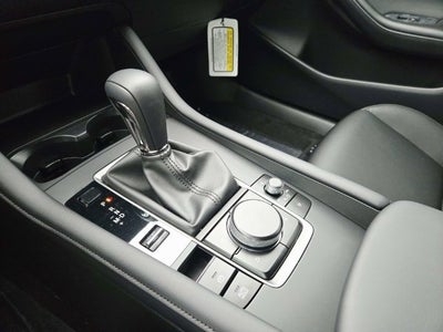 2026 Mazda Mazda3 Hatchback 2.5 S Select Sport