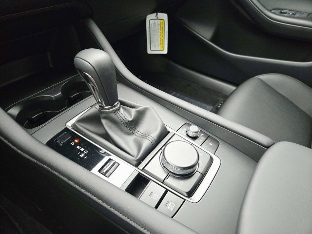 2026 Mazda Mazda3 Hatchback 2.5 S Select Sport