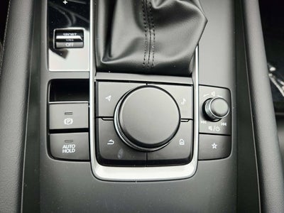 2026 Mazda Mazda3 Hatchback 2.5 S Select Sport