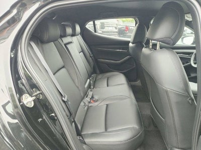 2026 Mazda Mazda3 Hatchback 2.5 S Select Sport