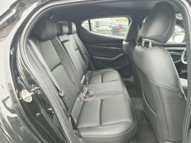 2026 Mazda Mazda3 Hatchback 2.5 S Select Sport