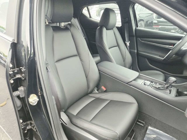 2026 Mazda Mazda3 Hatchback 2.5 S Select Sport