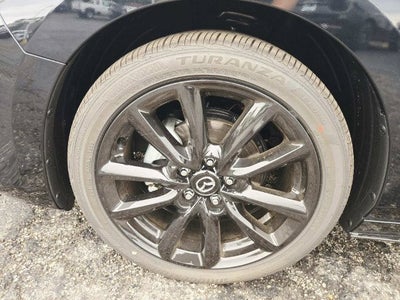 2026 Mazda Mazda3 Hatchback 2.5 S Select Sport
