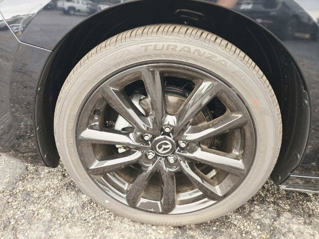 2026 Mazda Mazda3 Hatchback 2.5 S Select Sport