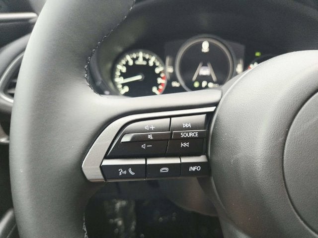 2026 Mazda Mazda3 Hatchback 2.5 S Select Sport