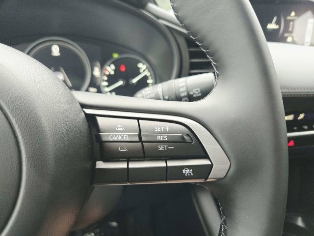 2026 Mazda Mazda3 Hatchback 2.5 S Select Sport