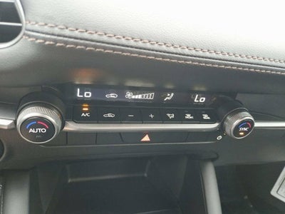 2026 Mazda Mazda3 Hatchback 2.5 S Select Sport
