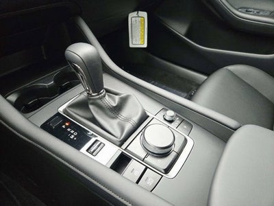 2026 Mazda Mazda3 Hatchback 2.5 S Select Sport