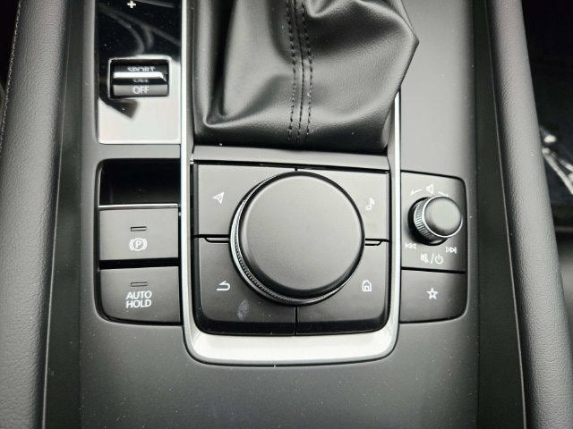 2026 Mazda Mazda3 Hatchback 2.5 S Select Sport