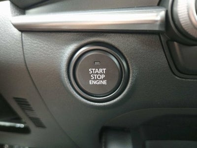 2026 Mazda Mazda3 Hatchback 2.5 S Select Sport